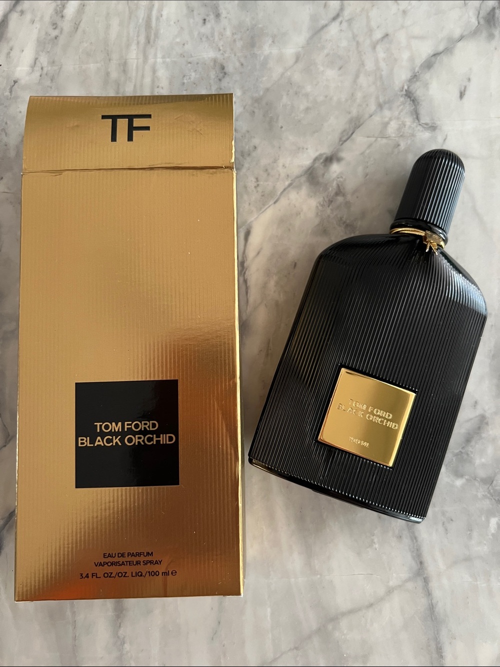 Tom Ford Black Orchid Cologne
